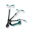 Picture of GLOBBER FLOW FOLDABLE 125-BLACK/SKY BLUE